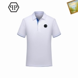 2023.4 Philipp Polo T-shirt man S-3XL (34)