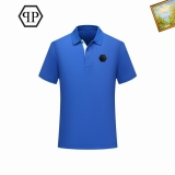 2023.4 Philipp Polo T-shirt man S-3XL (35)