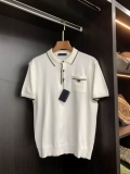 2023.4 Prada Polo T-shirt man M-3XL (6)