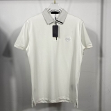 2023.6 Prada Polo T-shirt man M-3XL (76)