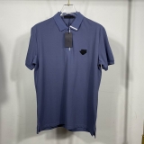 2023.6 Prada Polo T-shirt man M-3XL (72)