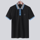 2023.7 Prada Polo T-shirt man M-3XL (81)