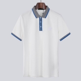 2023.7 Prada Polo T-shirt man M-3XL (82)