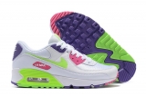 2023.9 Nike Air Max 90 AAA Women Shoes -BBW (96)