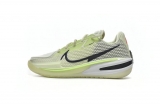2023.9 (PK cheaper quality)Authentic Nike Air Zoom G.T. Cut M“White Laser Lce Green”en Shoes -ZL700 (15)