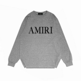 2023.9 Amiri long T-shirts  man S-2XL (15)