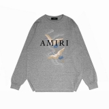 2023.9 Amiri long T-shirts  man S-2XL (61)