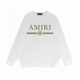 2023.9 Amiri long T-shirts  man S-2XL (17)