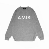 2023.9 Amiri long T-shirts  man S-2XL (39)