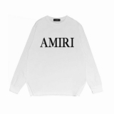 2023.9 Amiri long T-shirts  man S-2XL (65)