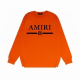 2023.9 Amiri long T-shirts  man S-2XL (91)