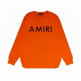 2023.9 Amiri long T-shirts  man S-2XL (14)