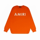 2023.9 Amiri long T-shirts  man S-2XL (7)