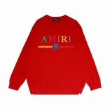 2023.9 Amiri long T-shirts  man S-2XL (1036)