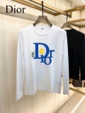 2023.8 Dior long T-shirts  man S-4XL (12)