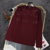 2023.9 Gucci long T-shirts  man M-3XL (24)