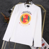 2023.9 Gucci long T-shirts  man M-3XL (19)