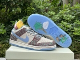 2023.9 Authentic quality Crenshaw Skate Club x Nike SB Dunk Low Men And Women Shoes -ZL (108)