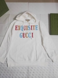 2023.7  Super Max Perfect Gucci hoodies XS -L (6)