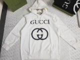 2023.7  Super Max Perfect Gucci hoodies XS -L (15)