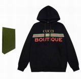 2023.7  Super Max Perfect Gucci hoodies XS -L (23)