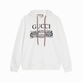 2023.8 Super Max Perfect Gucci hoodies XS -L (49)