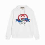 2023.8 Super Max Perfect Gucci hoodies XS -L (47)