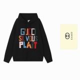 2023.8 Super Max Perfect Gucci hoodies XS -L (27)