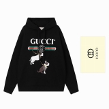 2023.8 Super Max Perfect Gucci hoodies XS -L (30)