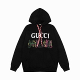 2023.9 Super Max Perfect Gucci hoodies XS -L (55)