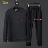 2023.10 Dior long suit man M-3XL (77)