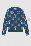 2023.7 Gucci sweater man S-2XL (39)