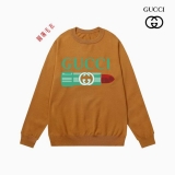 2023.8 Gucci sweater man M-3XL (95)