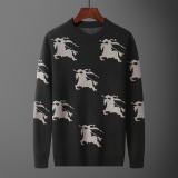 2023.8 Burberry sweater man M-3XL (76)