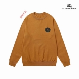 2023.9 Burberry sweater man M-3XL (108)