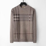 2023.9 Burberry sweater man M-3XL (94)