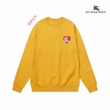 2023.9 Burberry sweater man M-3XL (107)