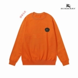 2023.9 Burberry sweater man M-3XL (110)