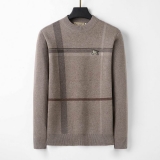 2023.9 Burberry sweater man M-3XL (135)