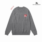 2023.9 Burberry sweater man M-3XL (105)
