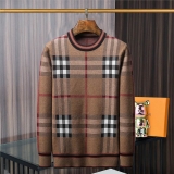 2023.9 Burberry sweater man M-3XL (125)