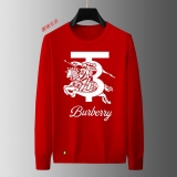 2023.9 Burberry sweater man M-4XL (140)