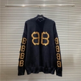 2023.7 Belishijia sweater man S-2XL (2)