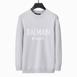 2023.8 Balmain sweater man M-3XL (6)