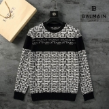 2023.8 Balmain sweater man M-3XL (14)