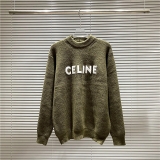 2023.7 Celine sweater man S-2XL (7)