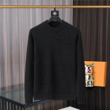 2023.9  Chrome Hearts  sweater man M-3XL (7)
