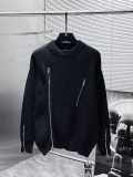 2023.9 Chrome Hearts sweater man S-XL (12)