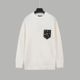 2023.10 Chrome Hearts sweater man XS-L (30)