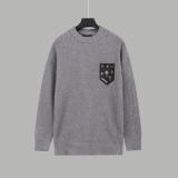 2023.10 Chrome Hearts sweater man XS-L (29)